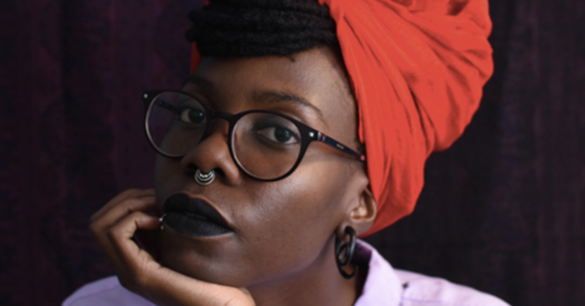 What Afrofuturism Teaches Us About Environmental Feminism