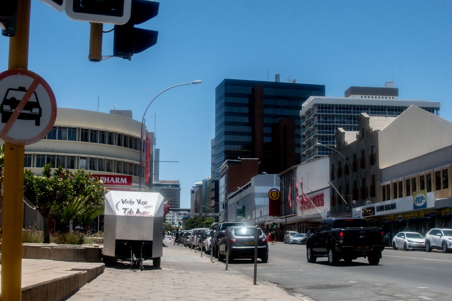 What do Namibians really think about proposed homophobic laws?