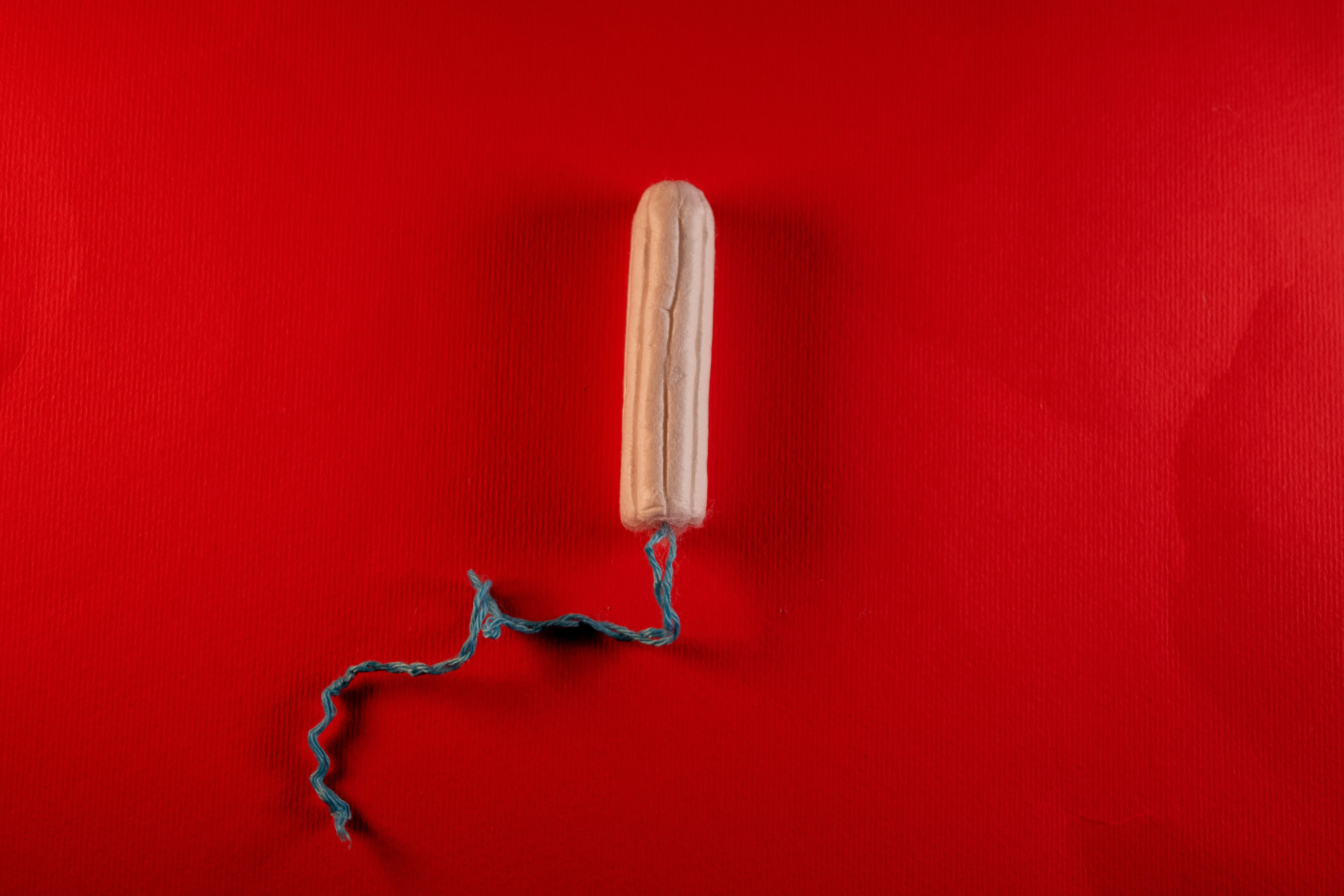 A Girl’s Guide to the Menstruation Industrial Complex